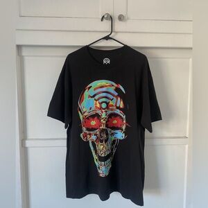 WIFISFUNERAL I’LL BE BACK CLASSIC TEE